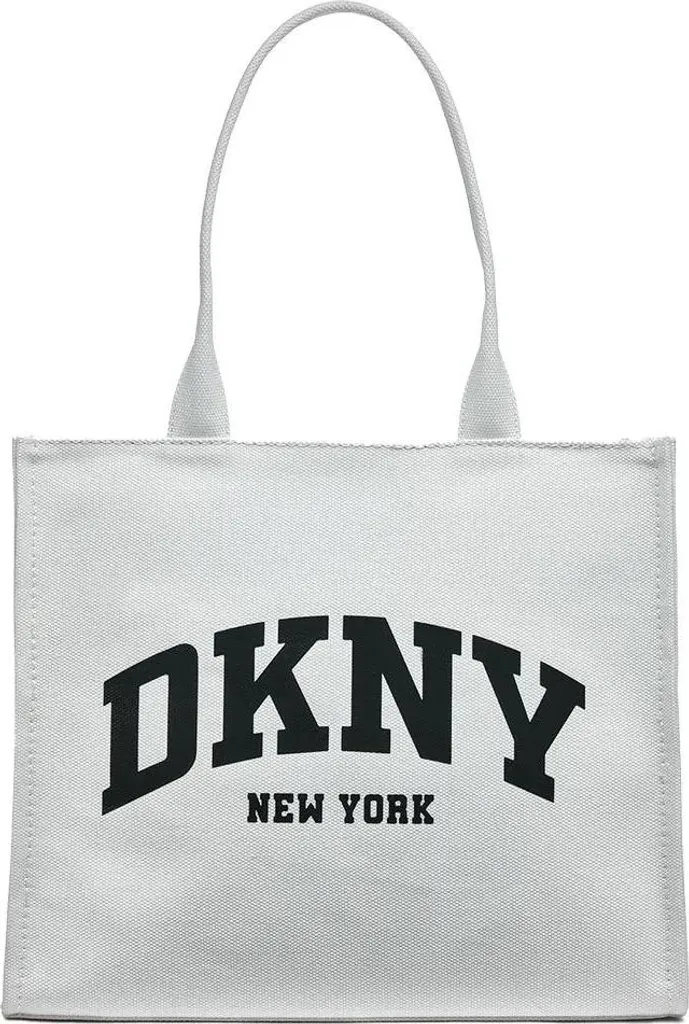 Sac cabas DKNY Hadlee spacieux en tissu pour organiser toutes vos affaires