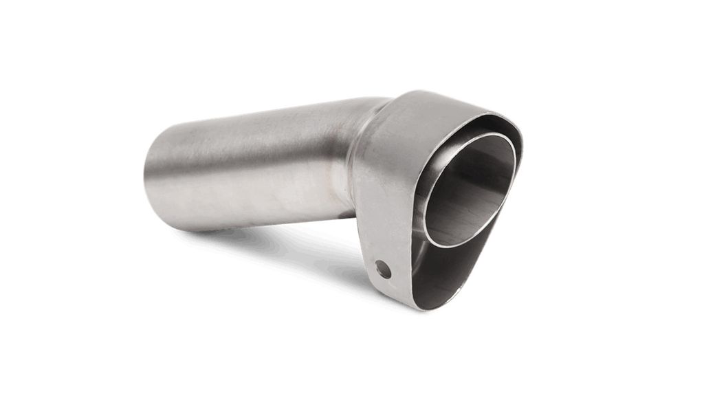 Akrapovic V-TUV231/1 DB killer Obrázek produktu 