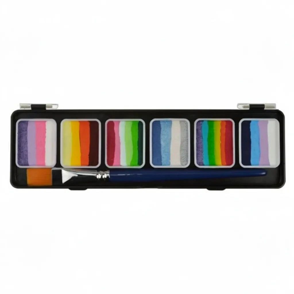 Palette Diamond fx splitcake sparkle Image du produit 