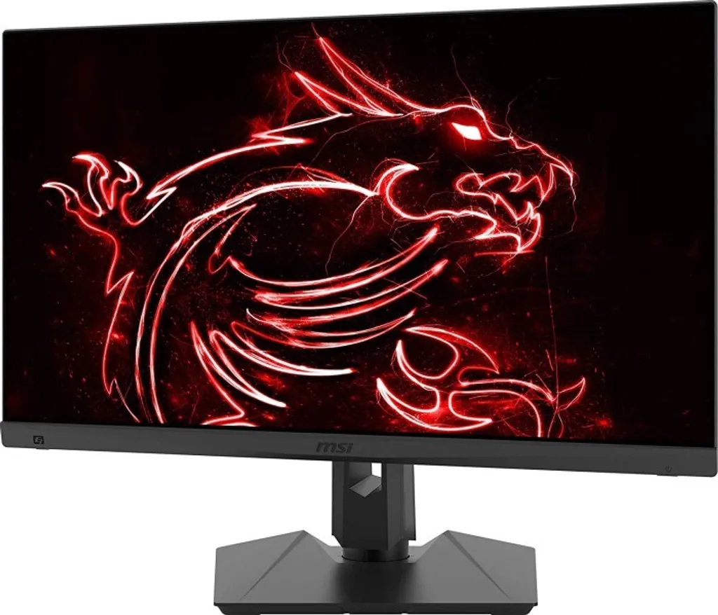 Écran PC MSI Optix MAG274QRF-QD Dalle Rapid IPS 1ms Quantum Dot Noir - 18