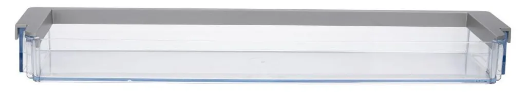 Support de porte BOSCH 00671205 en plastique transparent 435x42 mm - 4
