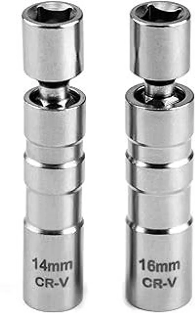 Recensione Set Chiavi Candele 14/16mm: L'Attrezzo Magnetico Definitivo