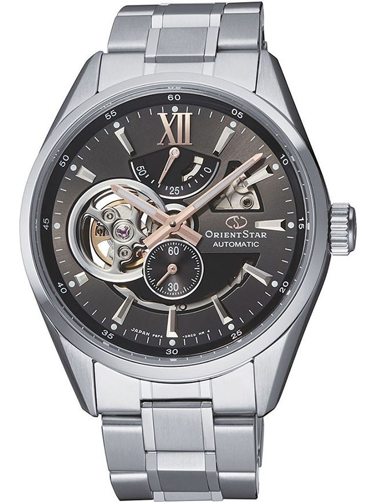 Orient Star Automatik Herrenuhr Orient-Star-RE-AV0004N00B Produktbild 