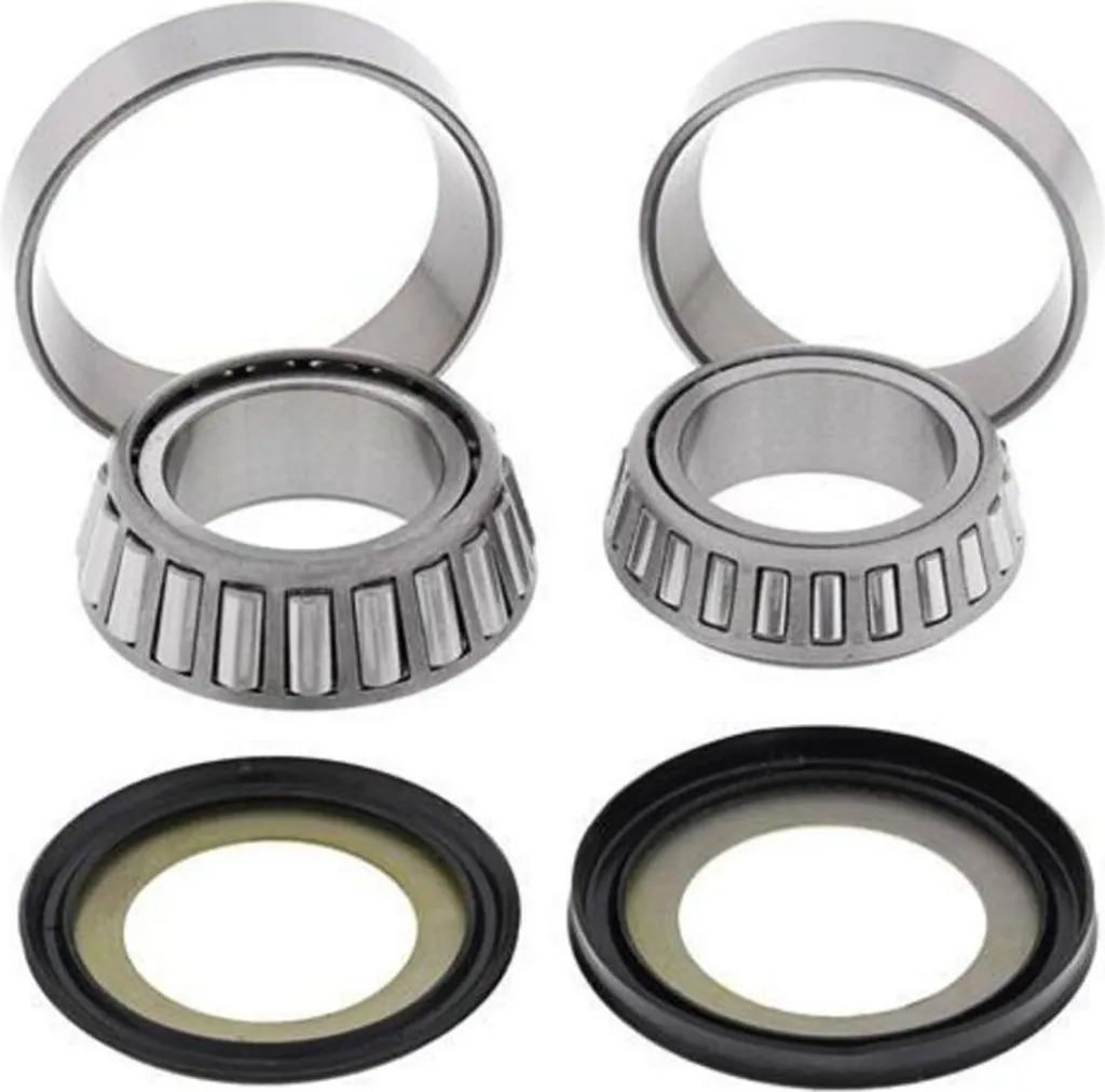 Kit Roulement de Direction All Balls SP 1039453 pour Honda CR125R 95-97