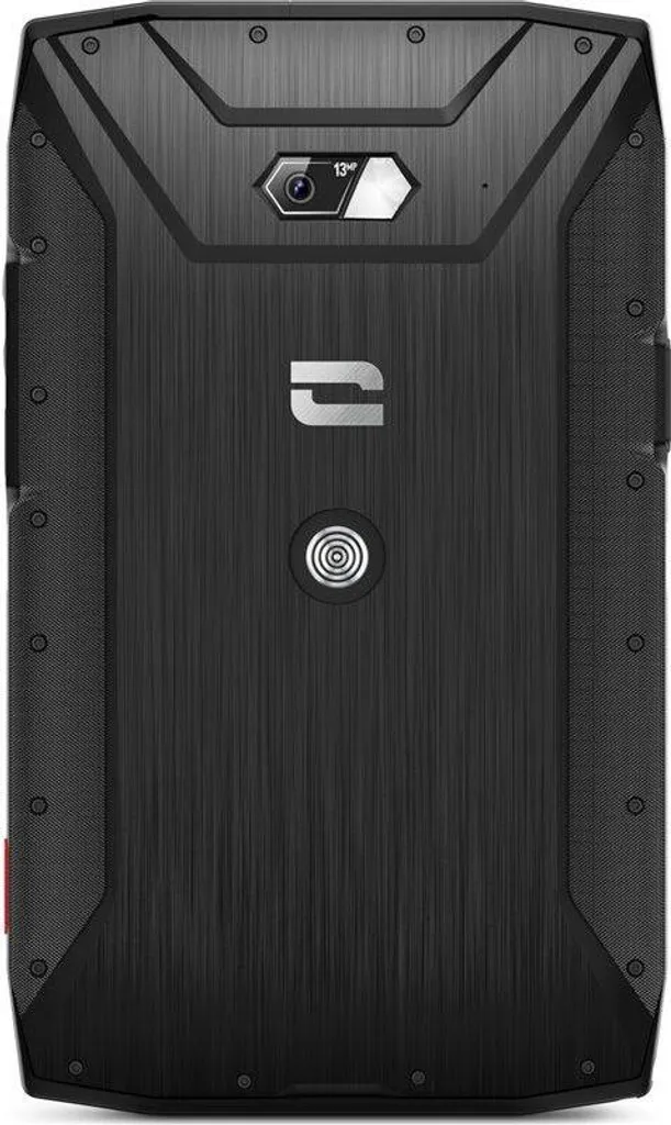 Tablette Professionnelle Chantier CORE-T5 CROSSCALL 4G+ WiFi 64Go - 3