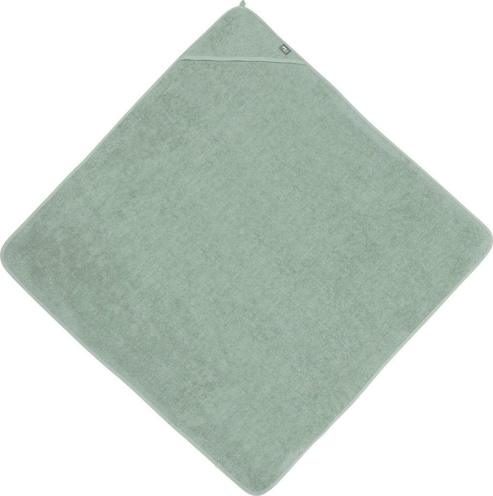 Jollein Terry Badecape - Ash Green