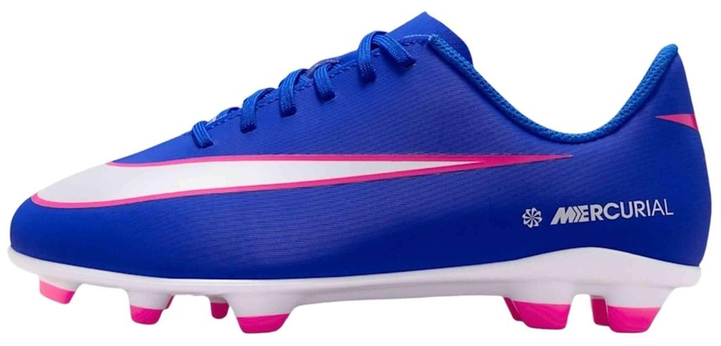 Kopačky Nike 113-FQ8286 pre Detské Obrázok produktu 