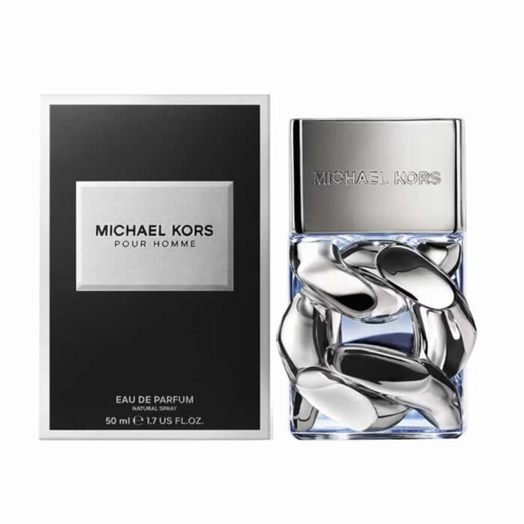 Michael Kors Pour Homme Eau De Parfum Spray 50ml Immagine del prodotto 