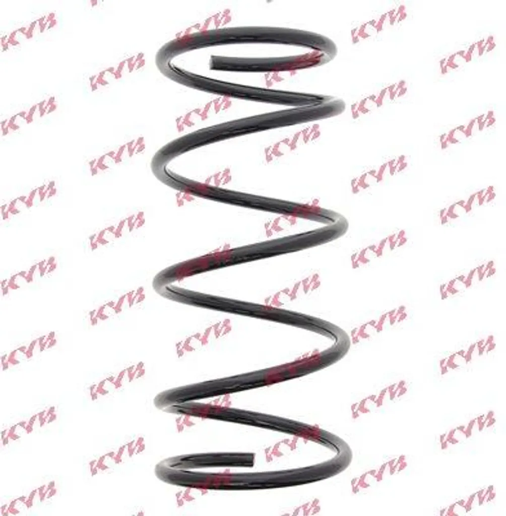 KYB RA3055 Ressort de suspension OE 54010BU100 pour Nissan Almera