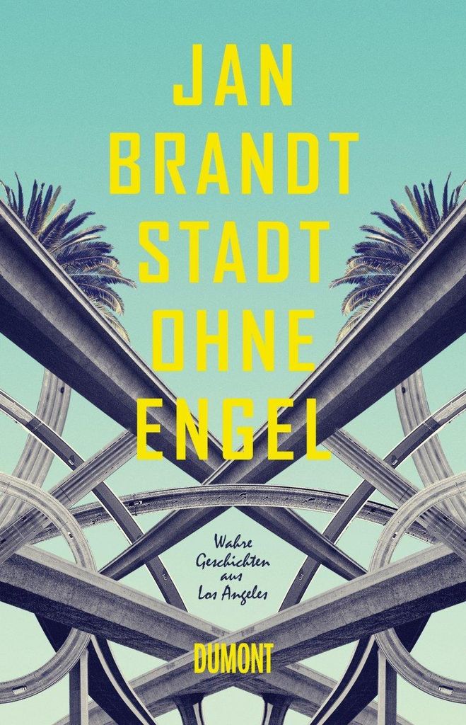 Stadt ohne Engel
