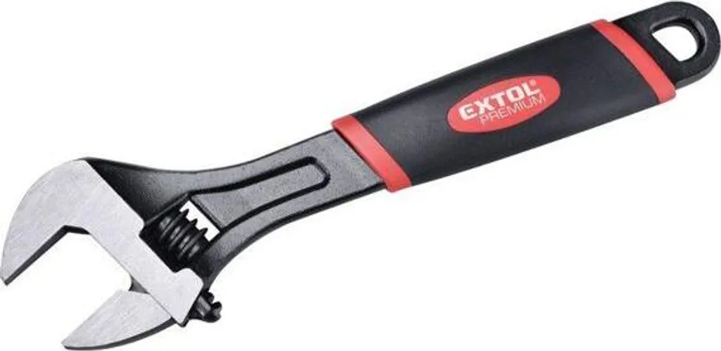 Chiave Regolabile 250 mm 10 Pollici CrV Professionale | Alta Resistenza