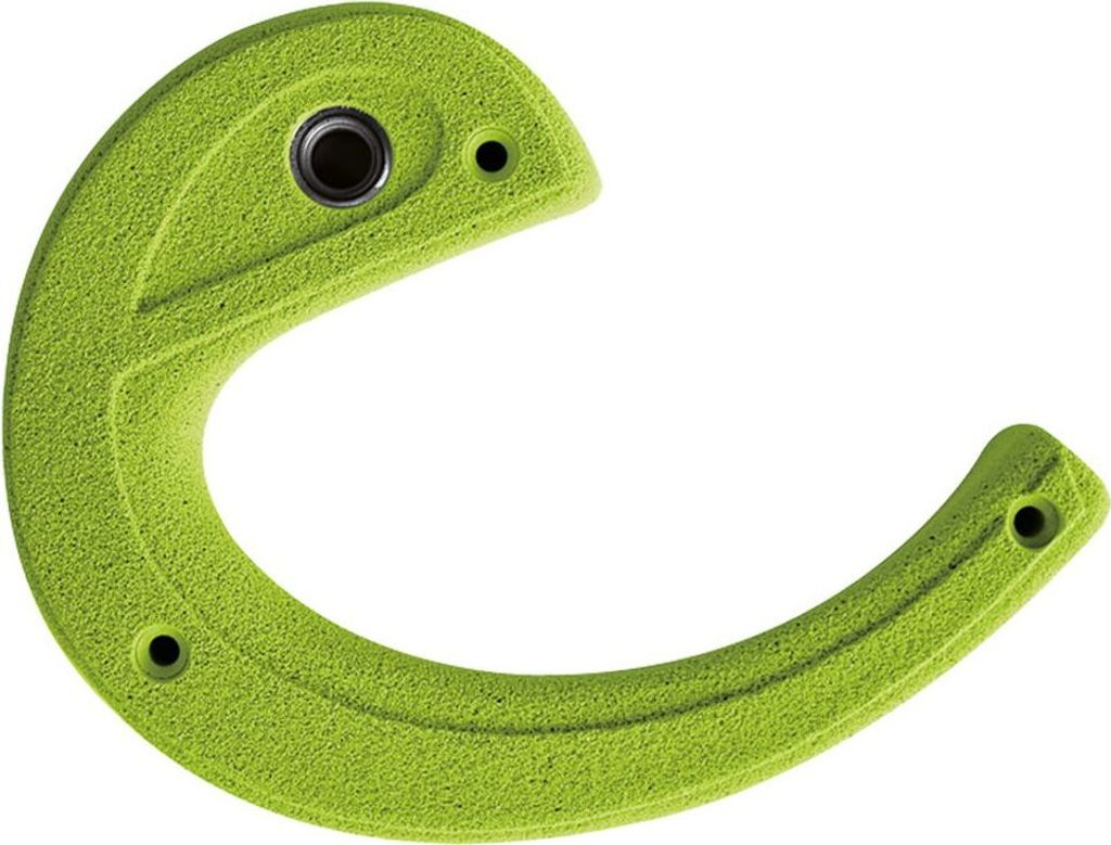 Climbing Holds Big e, one size, edelrid