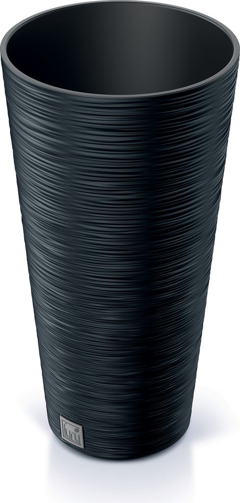 Prosperplast 15l Furu Collection 30x30x57.5 Cm Blumentopf Produktbild 1