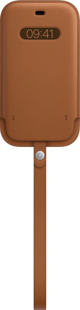 Apple MHYC3ZM/A, Etui kieszeniowe, Apple, iPhone 12 / Zdjęcie produktu 