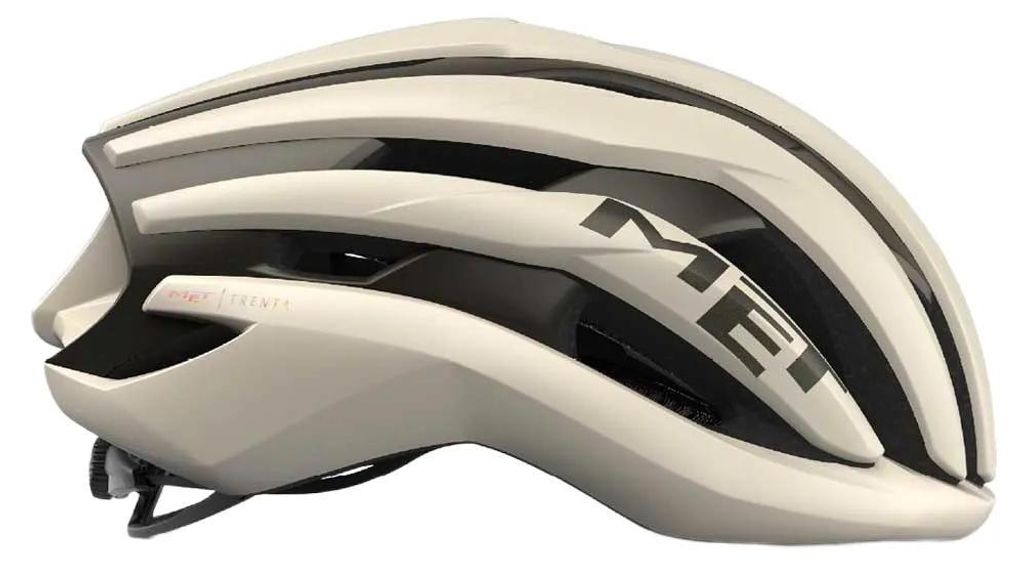 Met Trenta Mips Helm Beige L Beige L