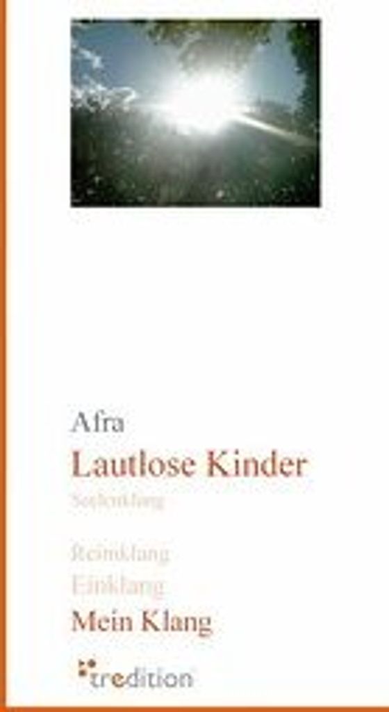 Lautlose Kinder