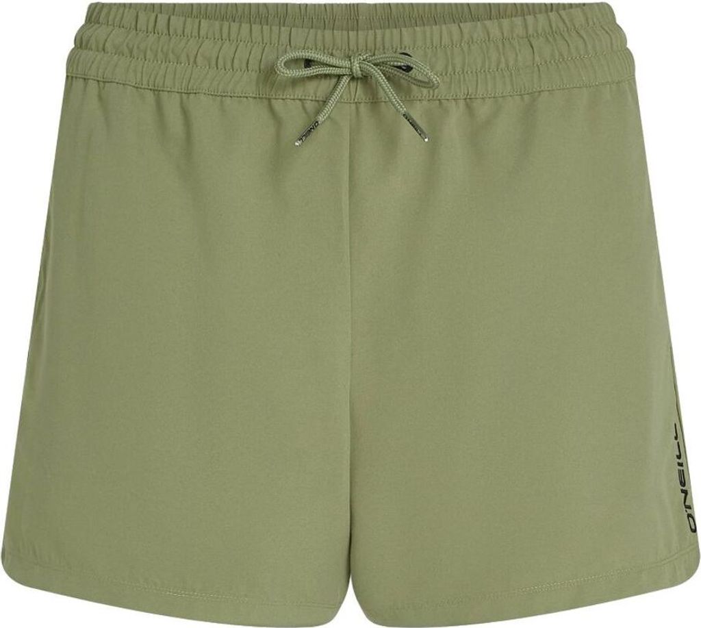 O'Neill Damen ESSENTIALS 12" Swimshorts Avery Fern : S Größe: S