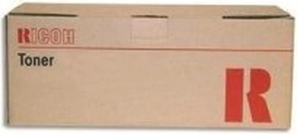 Toner Ricoh 418447 Nero Originale per Serie P 501 - Massima Efficienza