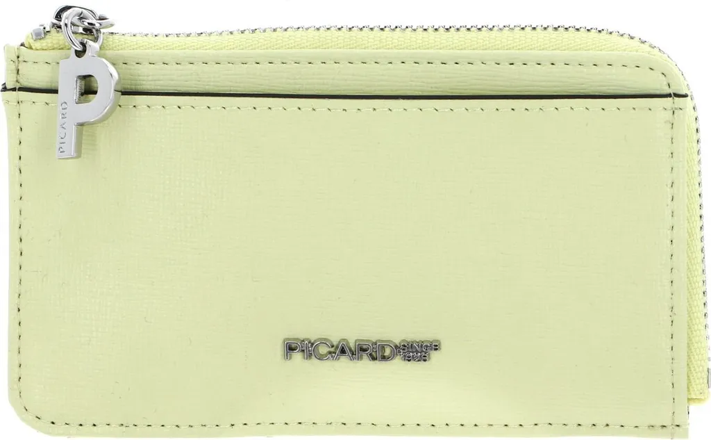 Porte-cartes de poche pour sac à main compact et sorties légères - 2