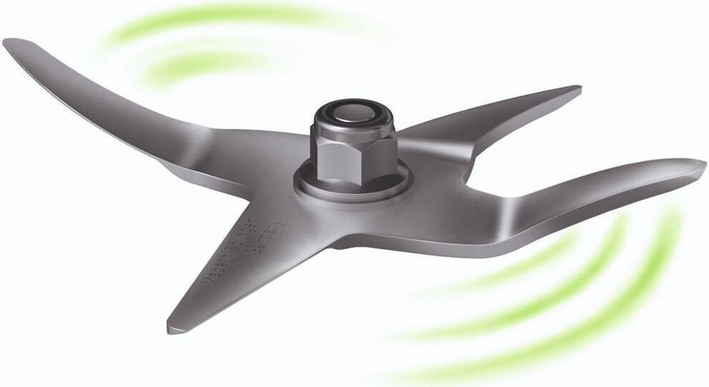 Standmixer PowerBlend 9 JB9040 Produktbild 6