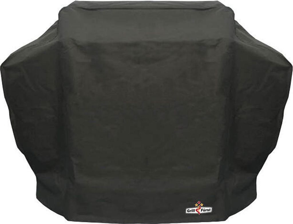 Grillfürst Abdeckhaube / Schutzhülle 155 x 66 x 124 cm Produktbild 