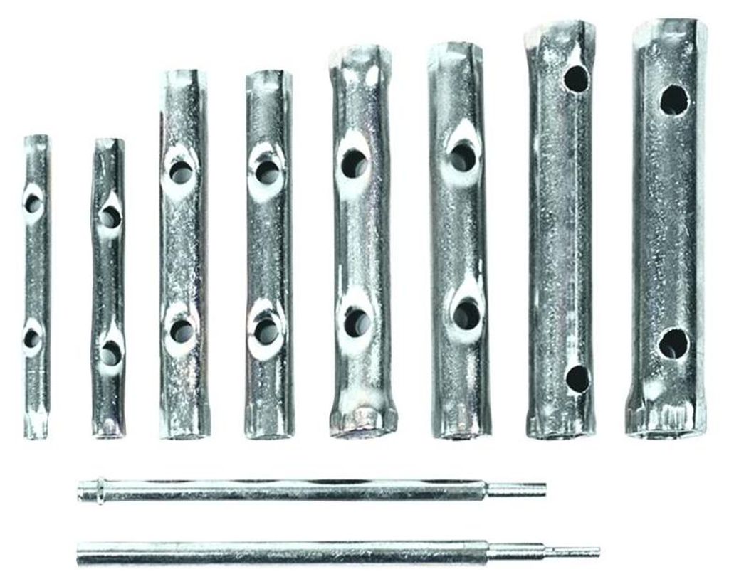 Top Tools Klíče na trubky 6-22 mm, sada 10 ks. Obrázek produktu 