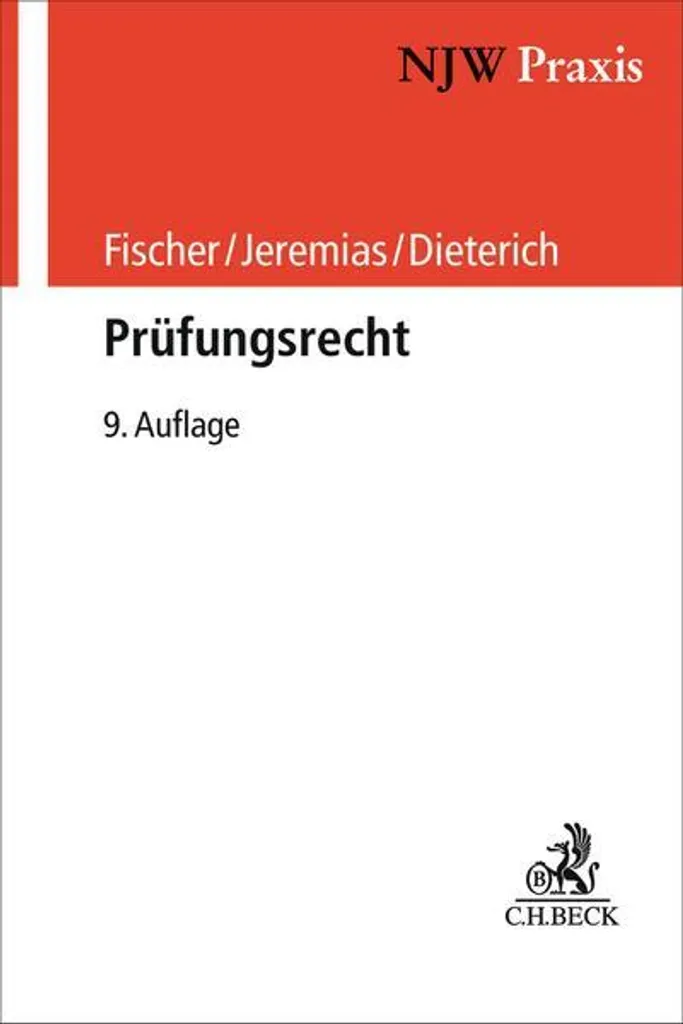 Prüfungsrecht : Guide juridique complet pour réussir vos examens de droit