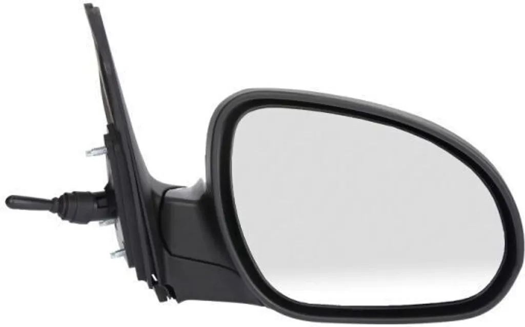 Rétroviseur i30 FD : Finissez-en avec le miroir cassé - Côté droit