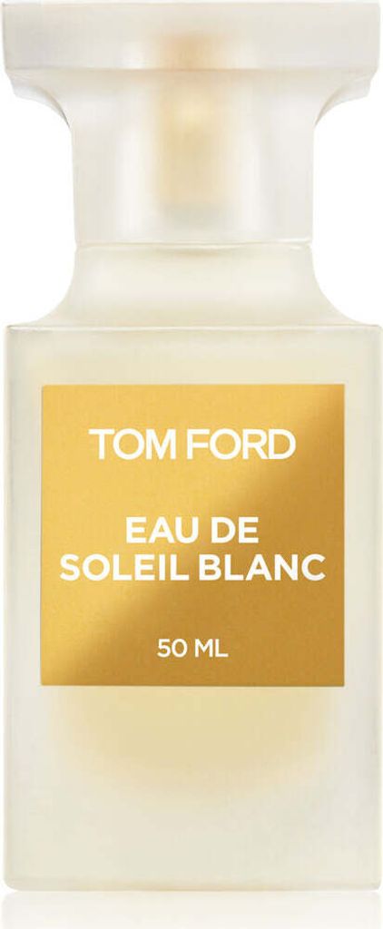 Tom Ford, Soleil Blanc, Eau De Toilette, Unisex, 50 ml Obrázek produktu 