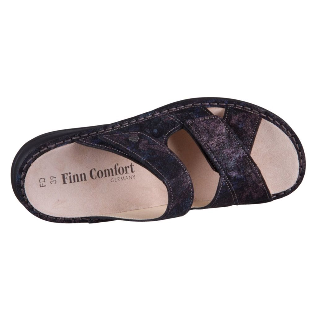 Finn Comfort Melrose chili ab 83,62 € | Preisvergleich bei