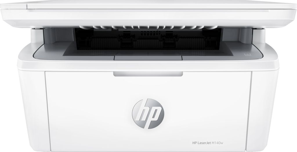 HP LaserJet MFP M140w, bezdrátové, A4, monochromatické Obrázek produktu