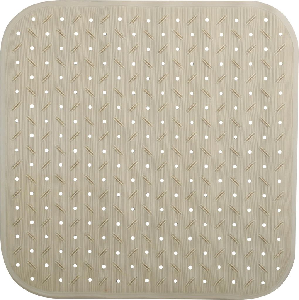 MSV Premium: Alfombrilla para ducha, alfombrilla de baño, Imagen del producto 