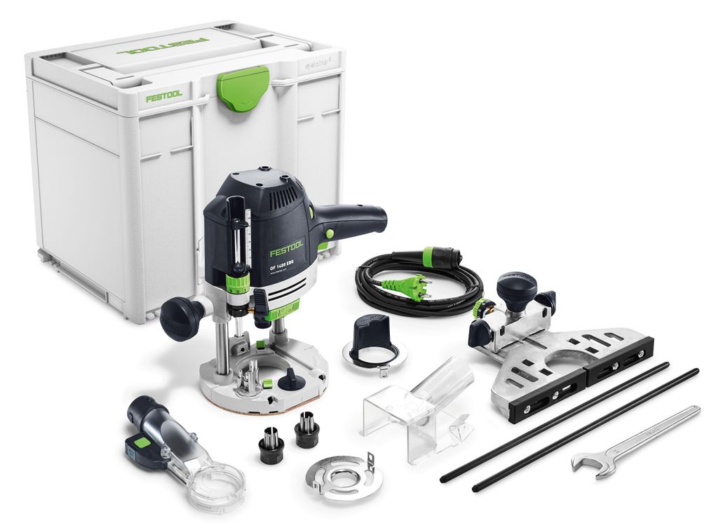 Freza górna Festool OF 1400 EBQ-Plus | 578940 Zdjęcie produktu 