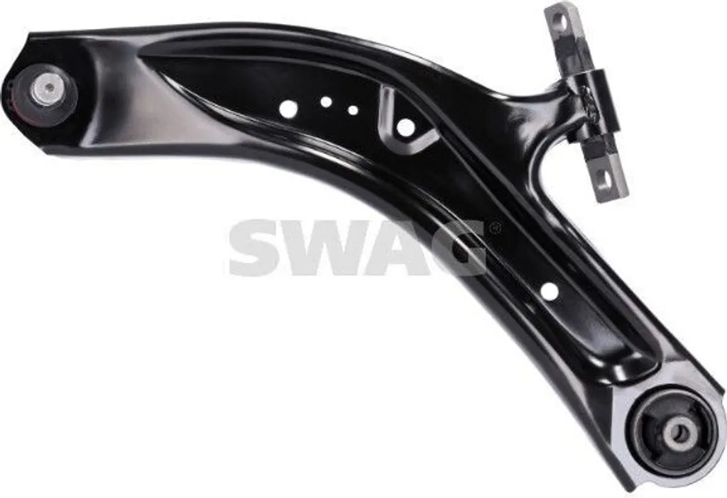 Bras de suspension avant gauche pour Nissan - Pièce de rechange OEM