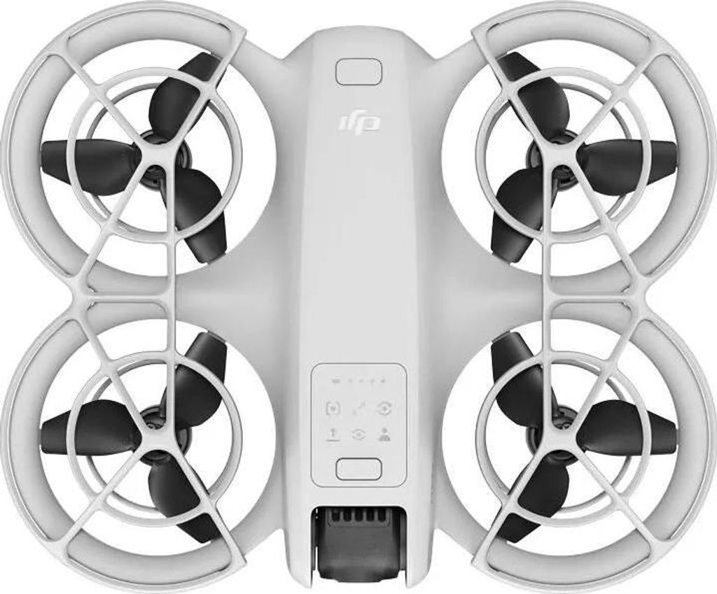 DJI Drone Neo Motion Fly More Combo Immagine del prodotto 