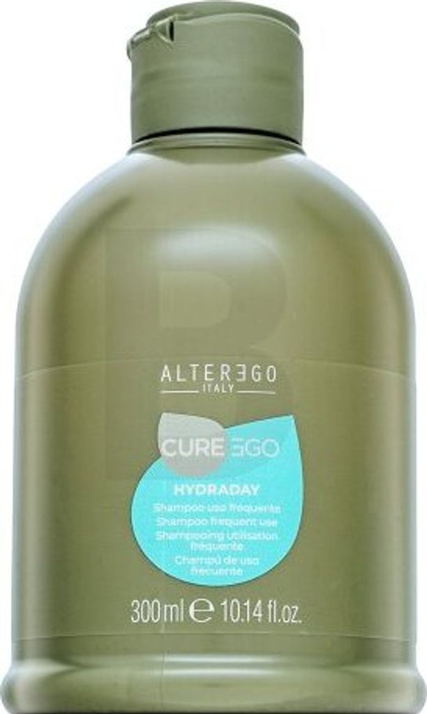 Alter Ego CureEgo Hydraday Shampoo Häufige Anwendung Produktbild 