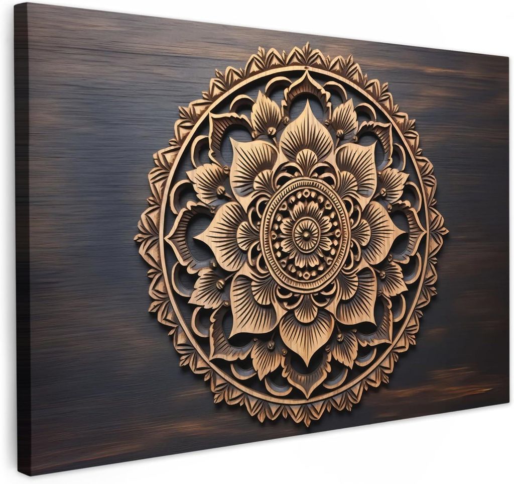 Ostatné: Obraz na plátne, 120 x 80 cm, dekorácia do Obrázok produktu 