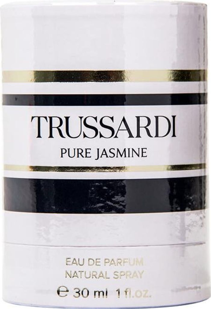 Trussardi Pure Jasmine Eau de Parfum 30 ml Produktbild 
