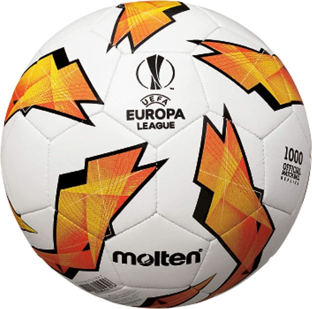 Molten Mini Fußball F1U1000-G18 Produktbild 