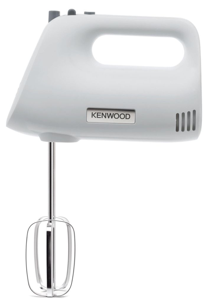 Kenwood HMP30.A0WH Handmixer Weiß 450 W (HMP30A0WH) Immagine del prodotto 