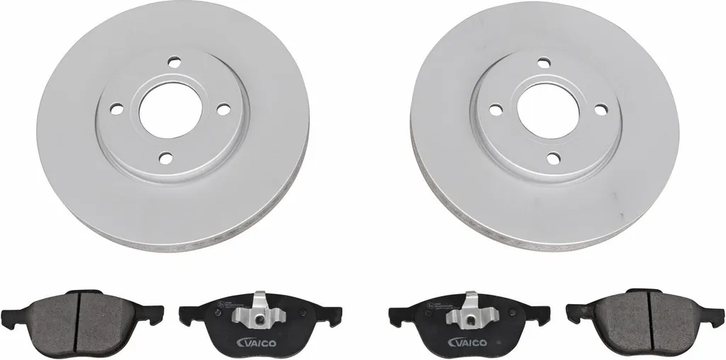 Freins à disque VAICO EXPERT KITS + pour un freinage précis en ville et route