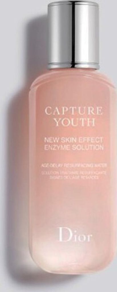 Dior Capture Youth New Haut Effect Enzyme Solution 150ml Produktbild 