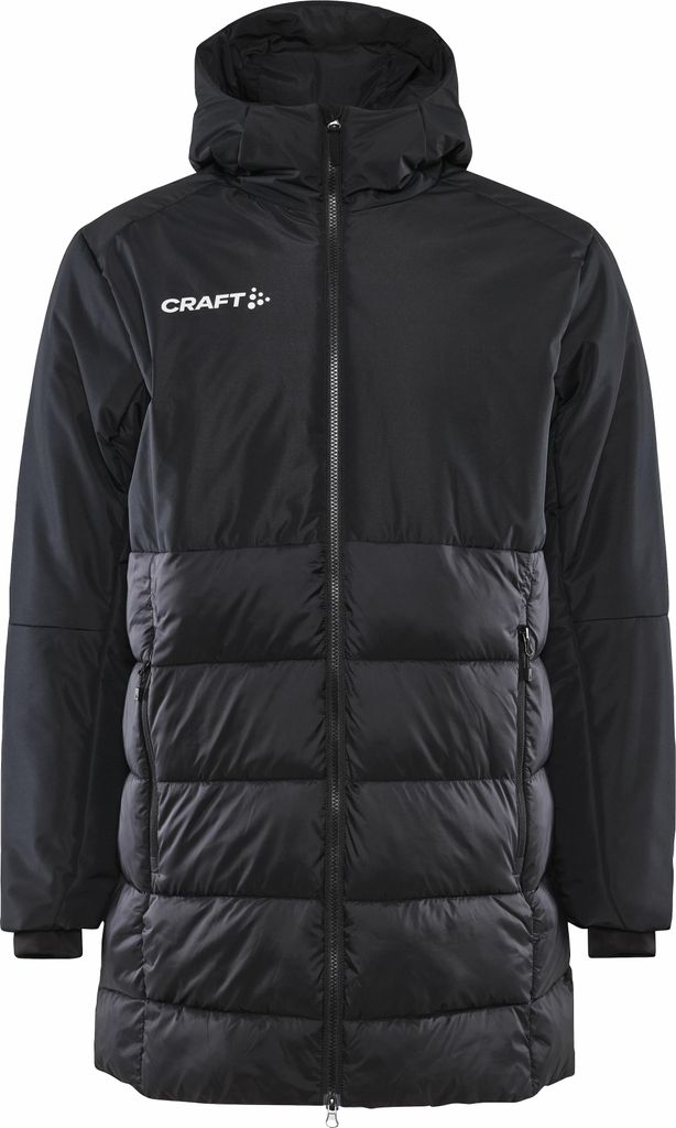 Craft Core Explore Isolate Parka M