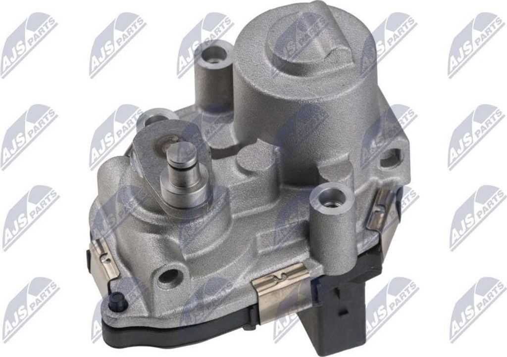 NTY Stellelement Turbolader ECD-FR-042 für FORD Transit Custom V362 Kastenwagen (FY, FZ)