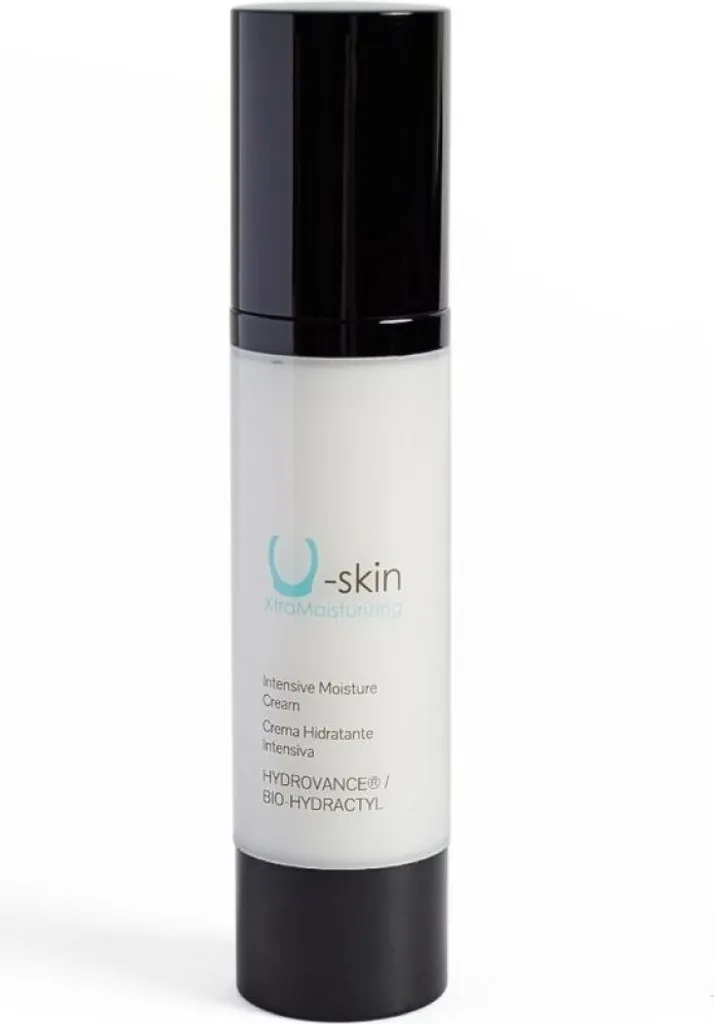 Soin Xtramoisturizing U-Haut Haute Hydratation Peaux Tatouées de 50ml - 2