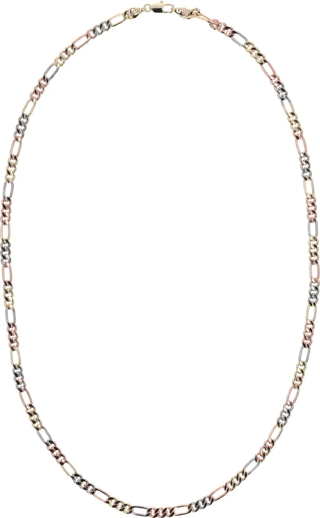 Collana Joella Oro Donna - Taglia Unica - Must-have Accessori Moda 2026