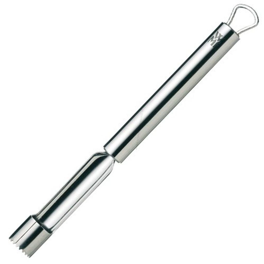WMF 1871296030, Obstmesser, Edelstahl Produktbild 