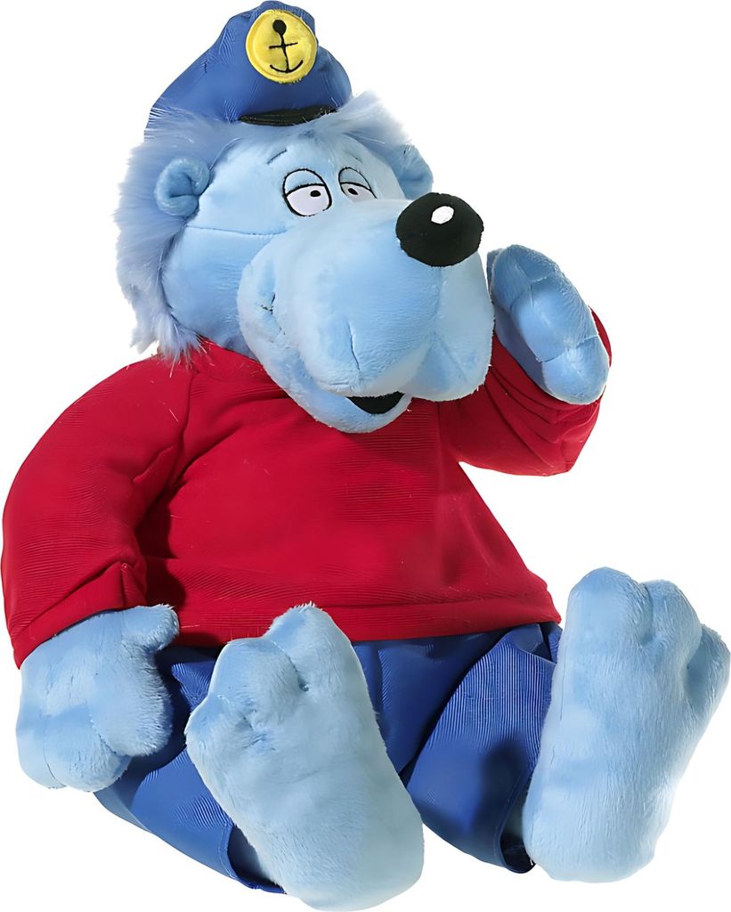 KÄPTN BLAUBÄR mittel Produktbild 