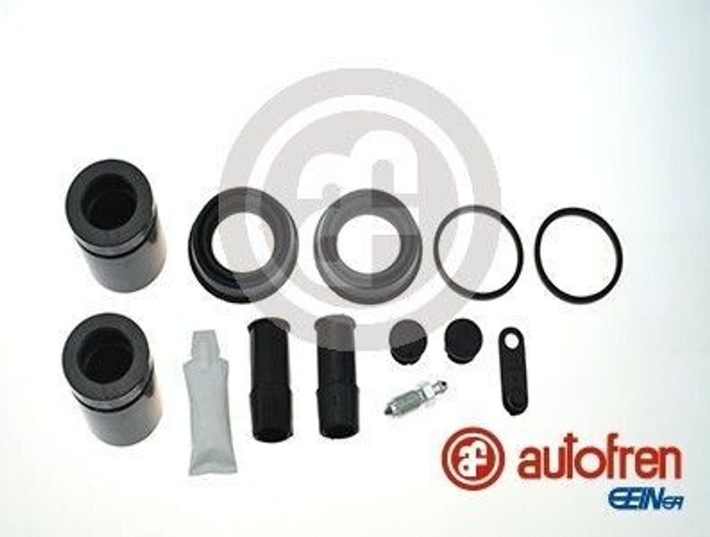 AUTOFREN SEINSA Bremssattel-Reparatursatz für AUDI A6 Avant Produktbild 
