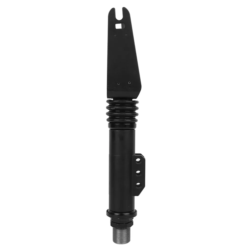 Fourche avant robuste à absorption de chocs pour scooter électrique 8"